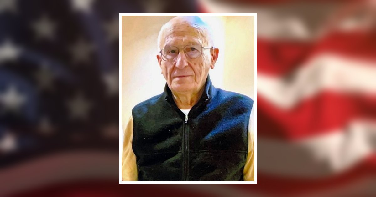 Douglas Martin Gross Obituary, Colonial Heights, VA