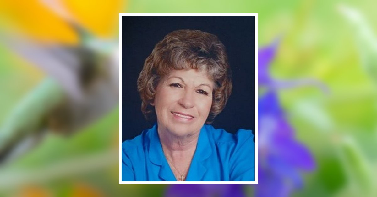 Barbara Ann Boger Gray Obituary, Mount Pleasant, NC