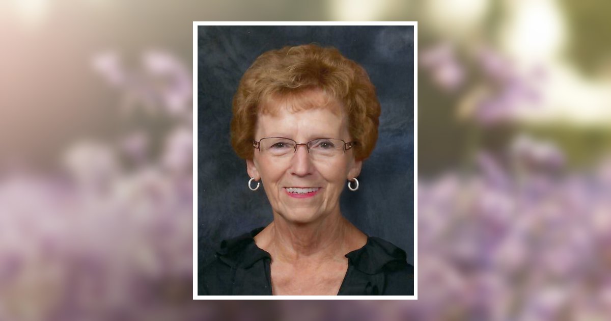 Nelda S. Ernst Obituary, Hamilton, OH