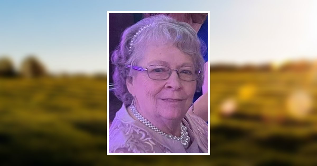 Theresa F. Kozlakowski Obituary, Deckerville, MI