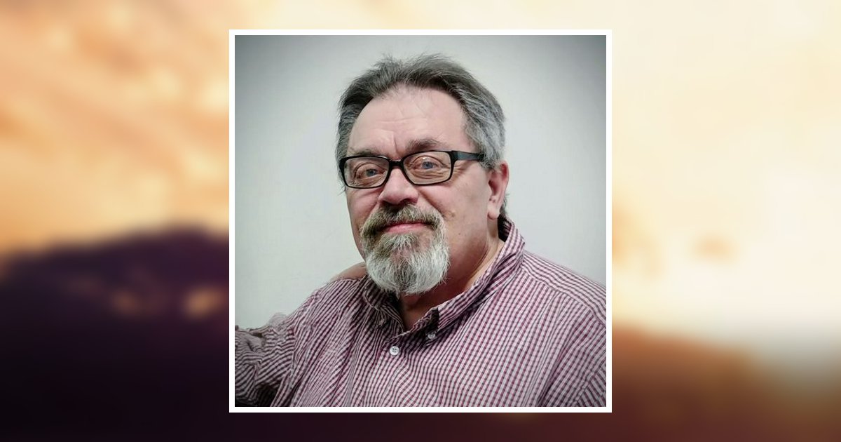 Larry Smith Obituary, Hillsboro, OH