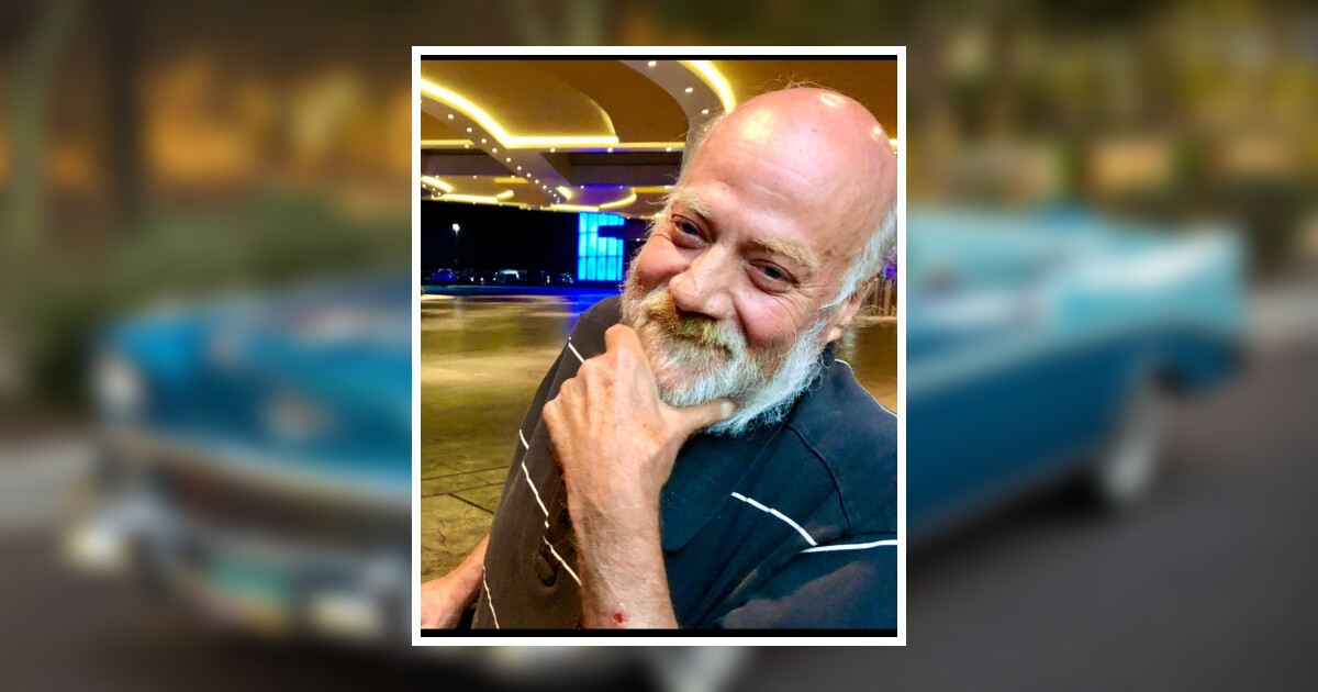 Glenn Messer Obituary 2024 - Area Cremation Group