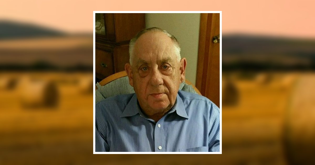 Alvin Baker Obituary 2021 Haut Funeral Home