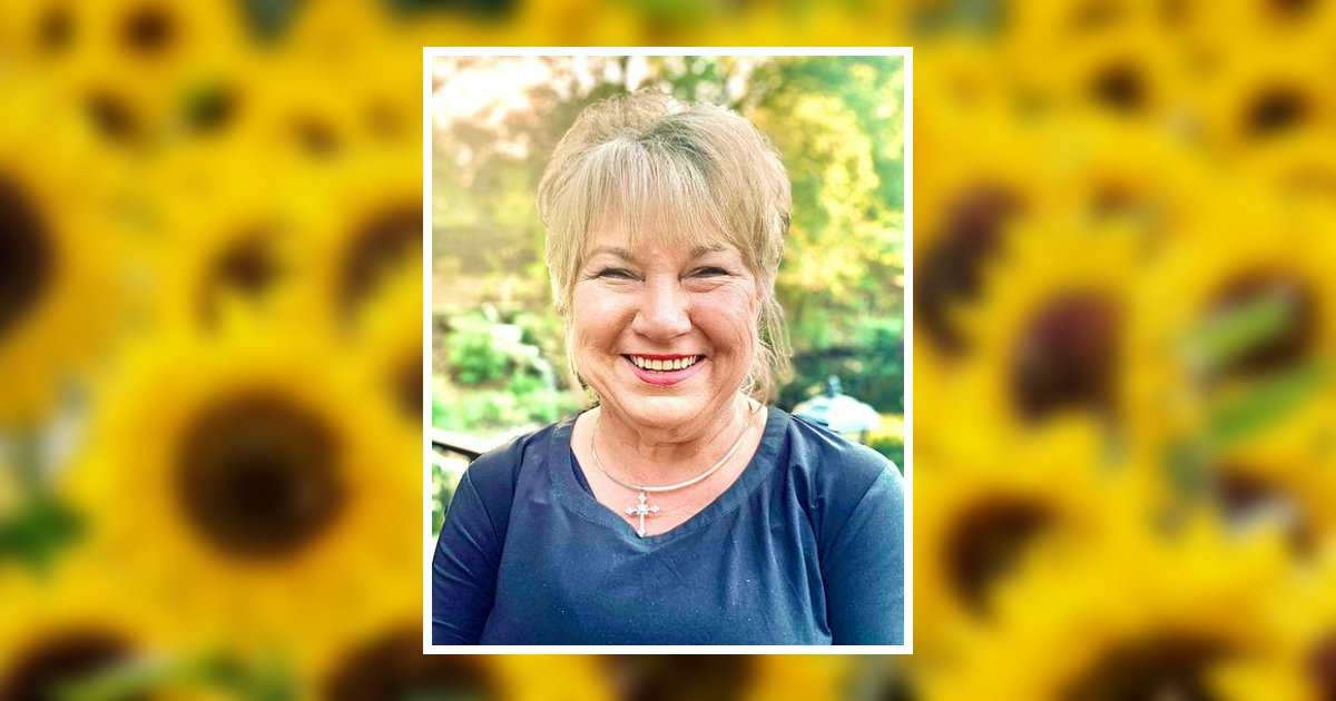 Joy Hopkins Upton Obituary, Cleveland, MS