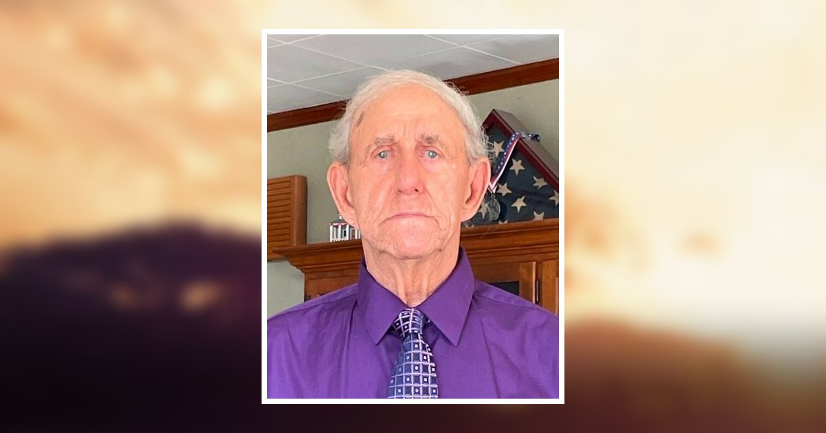 James P. Stein Obituary, Celina, OH