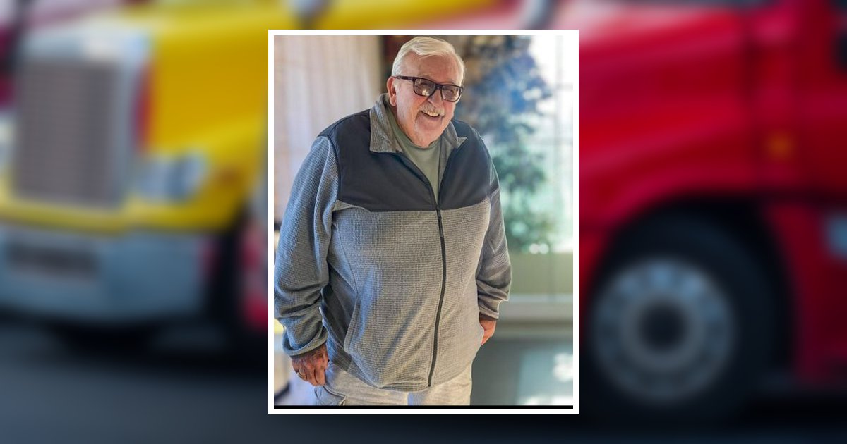 Ronnie E Greenwood Northport, AL Obituary