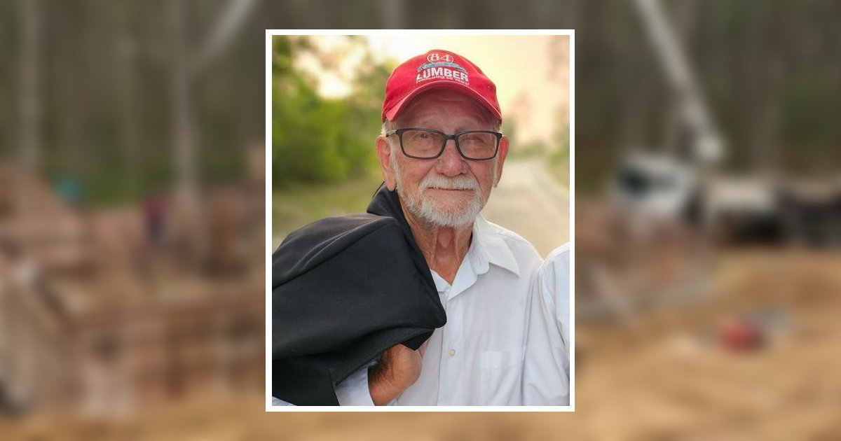 James "Mack" Lipscomb