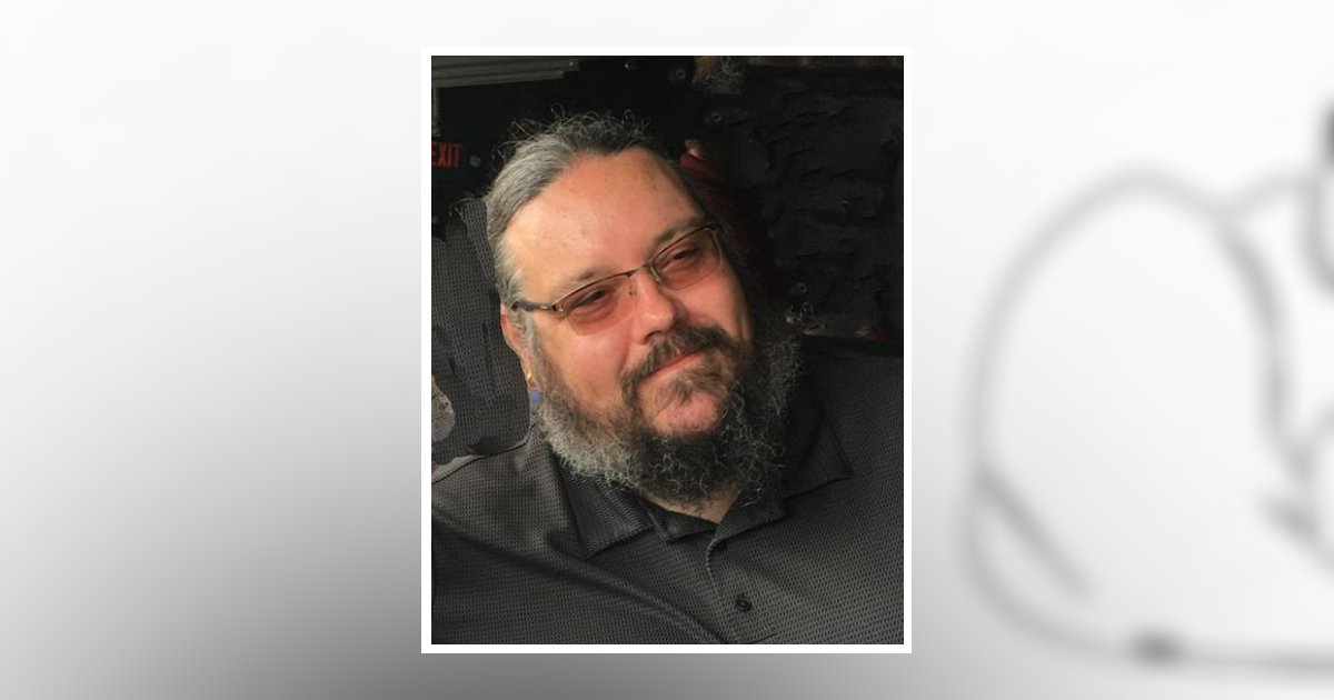 Travis Lowell Todd Obituary, Fairborn, OH