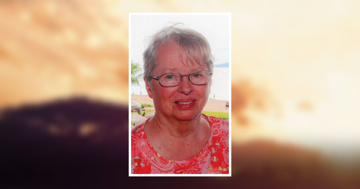 Helene Elizabeth Anderberg  Emberson