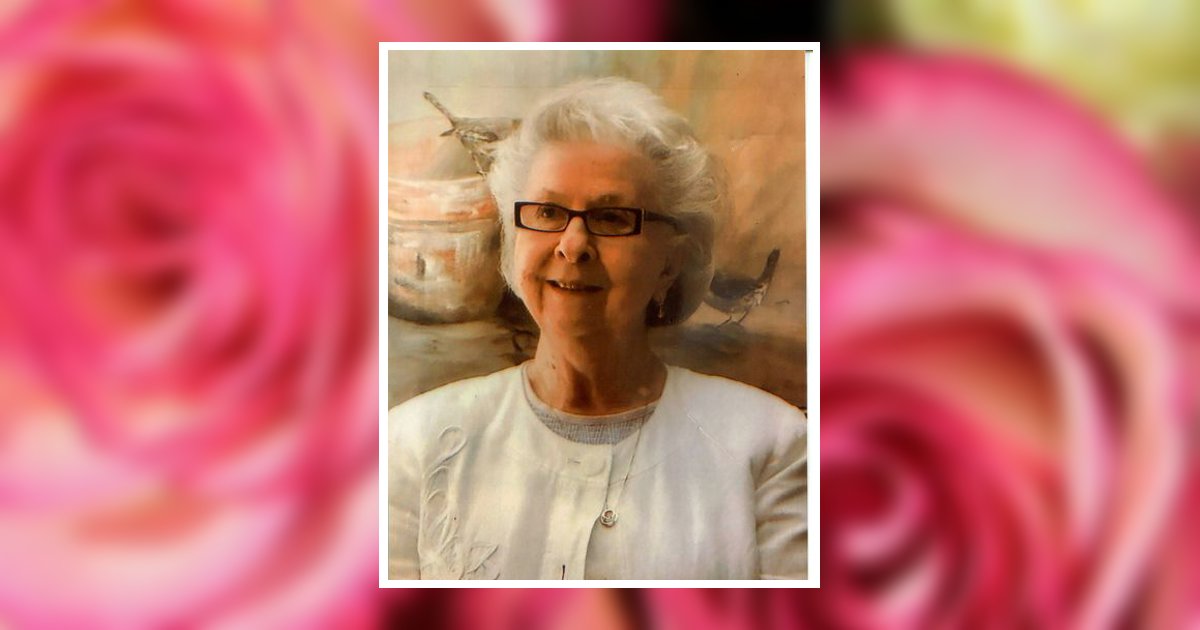 Viola "Vi" Brown Obituary, Cuyahoga Falls, OH