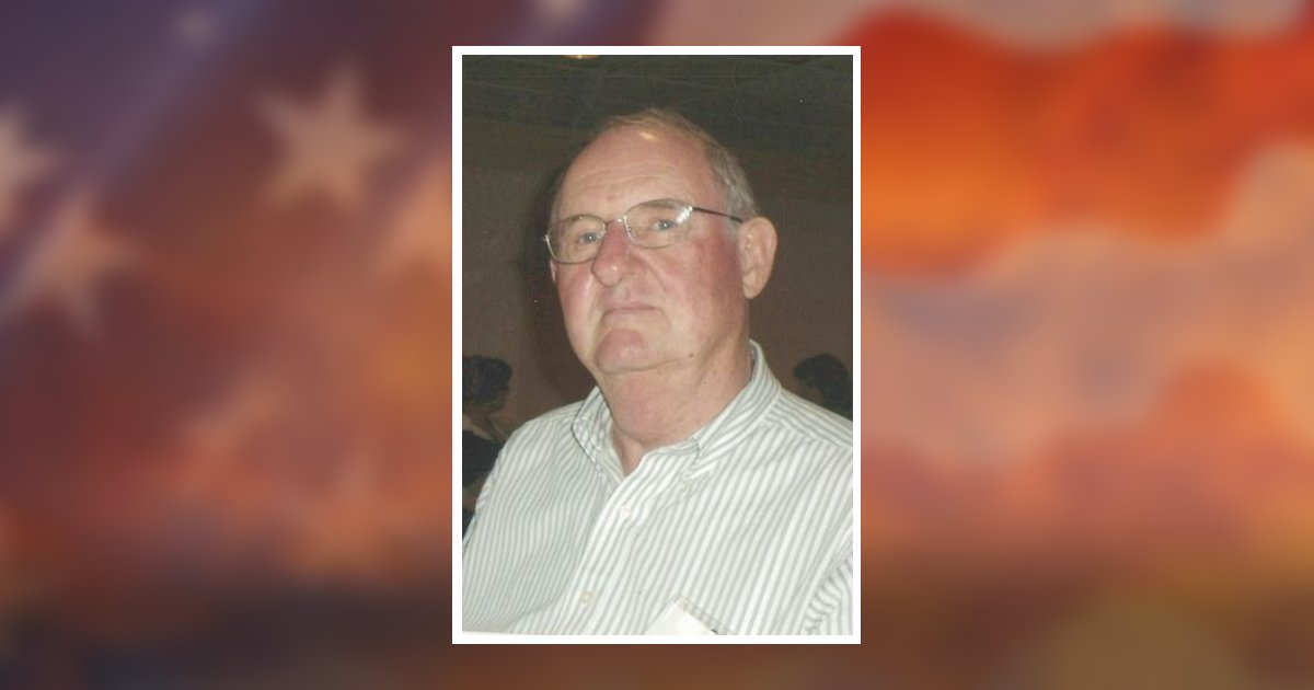 Charles Boyer Obituary, Winterset, IA