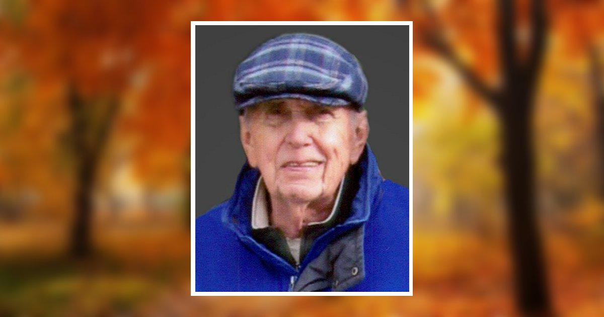 Richard H. "Dick" Berg Obituary 2023 Knapp Johnson Funeral Home