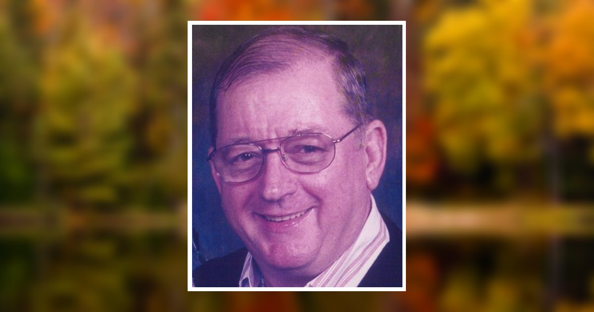 Donald Grinnell Obituary, Meadville, PA