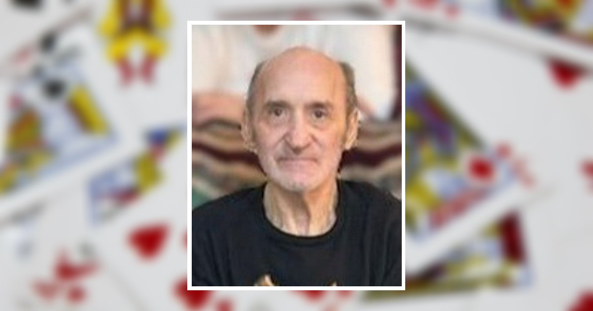 Ronald A. Diener Obituary, Millington, MI