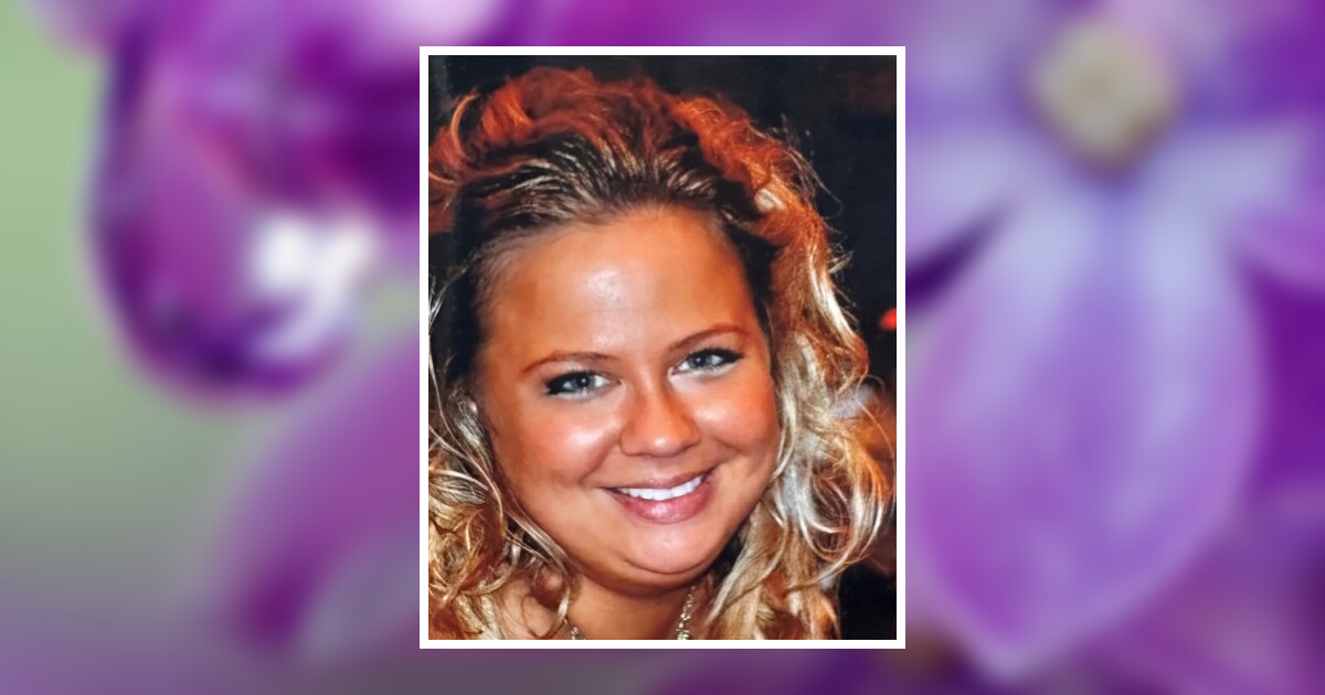 Andria Lynn Reynolds Obituary 2023 Slater Funeral Homes