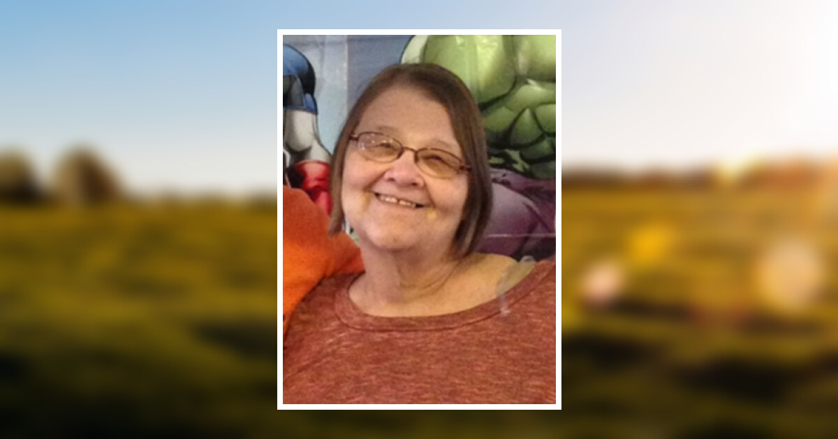 Ladonna Kay Clark Obituary 2018 - Schaudt Funeral Service & Cremation Care