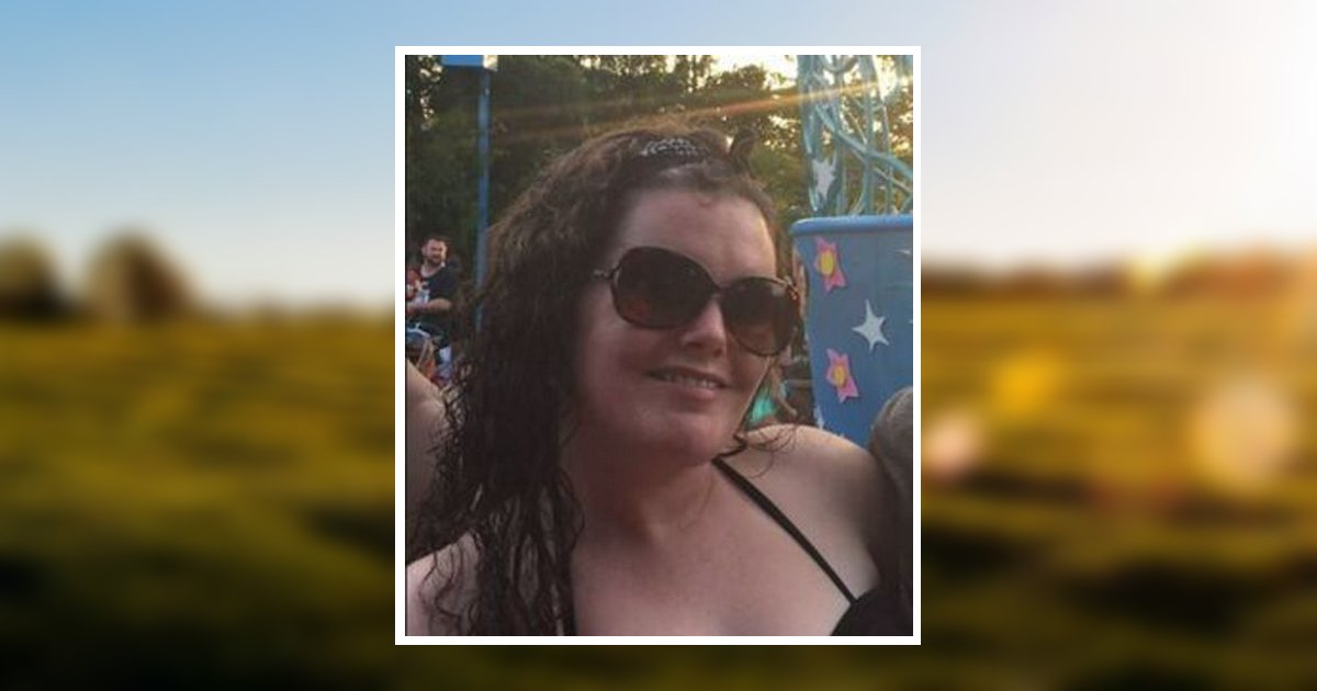 Kelly C. Zimmerman Obituary 2020 Lutz Funeral Home, Inc.