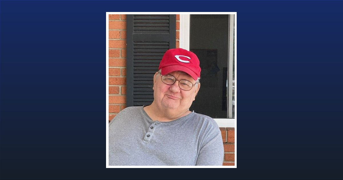 Virgil Tharp