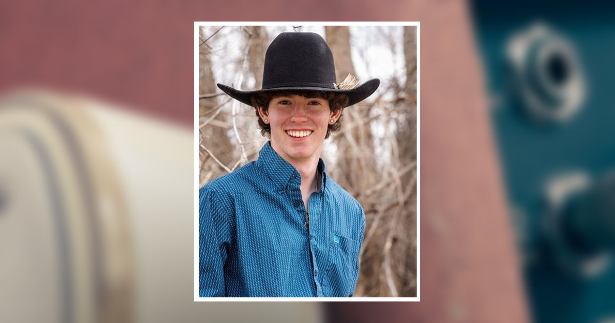 Dallas David Roberts Obituary 2024 Crippin Funeral Home