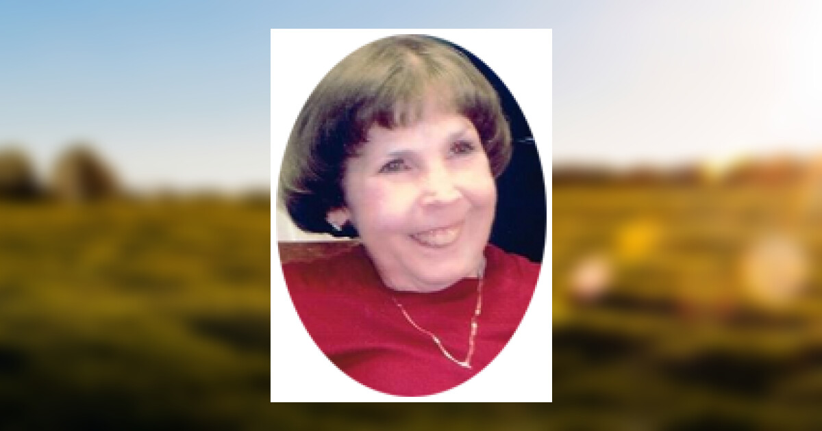 Cynthia Taylor Obituary May 4, 2012 - Crosier - Pearson Cleburne ...