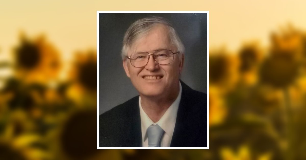 Fred W. Ahlstrom Obituary, Onalaska, WI