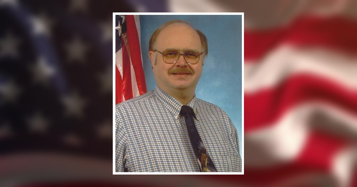 Linwood "Lin" Earl Keeter