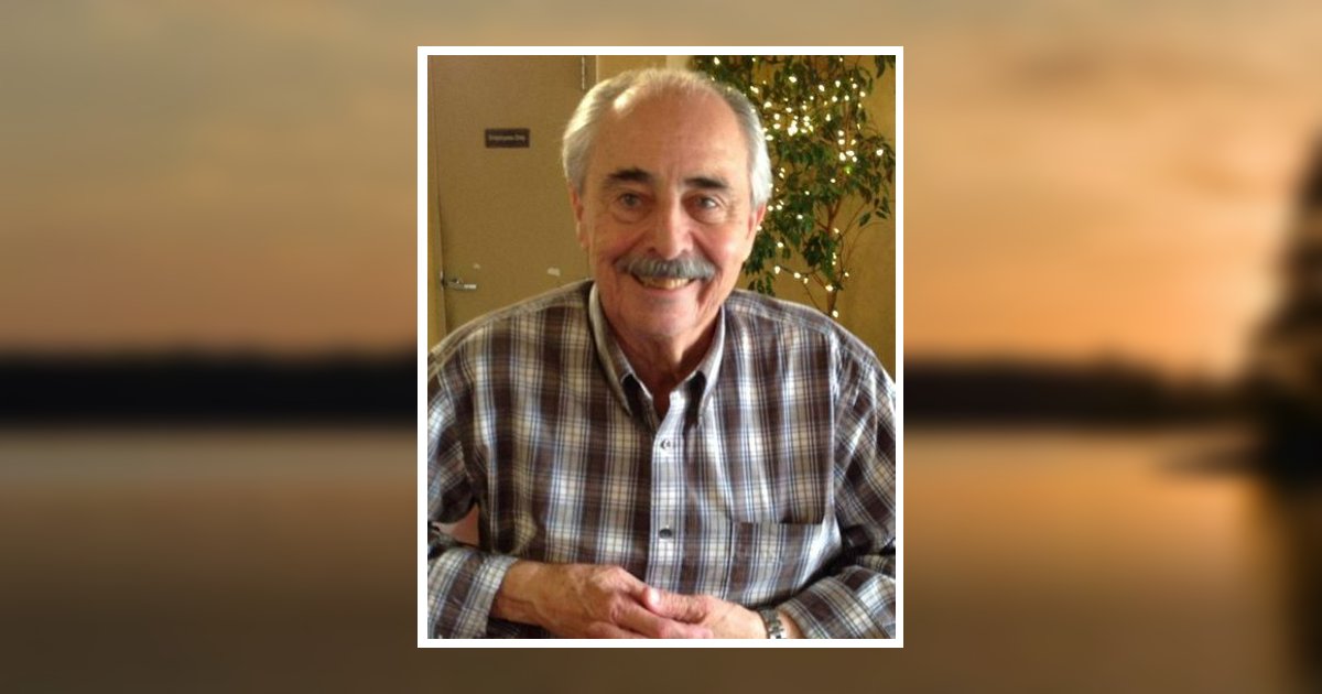 Peter Martin Robinson