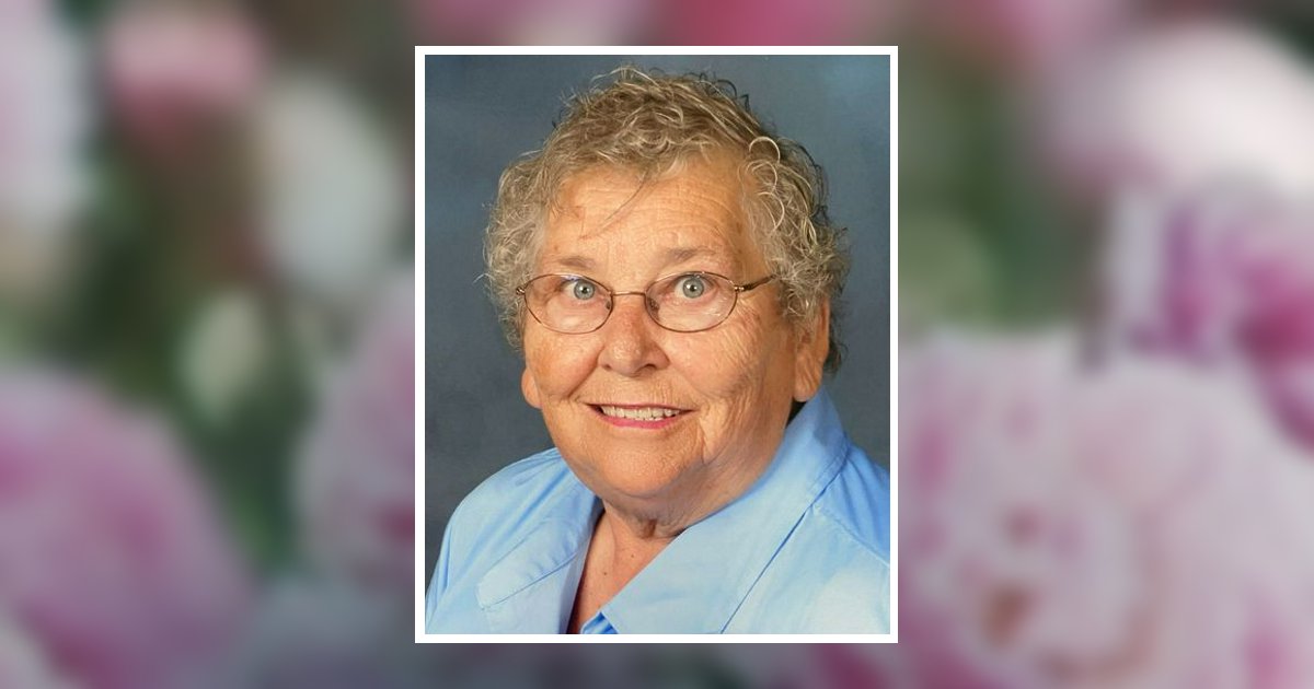 Virginia Grey Wise Obituary June 14, 2023 CombsHess Funeral Service(01)