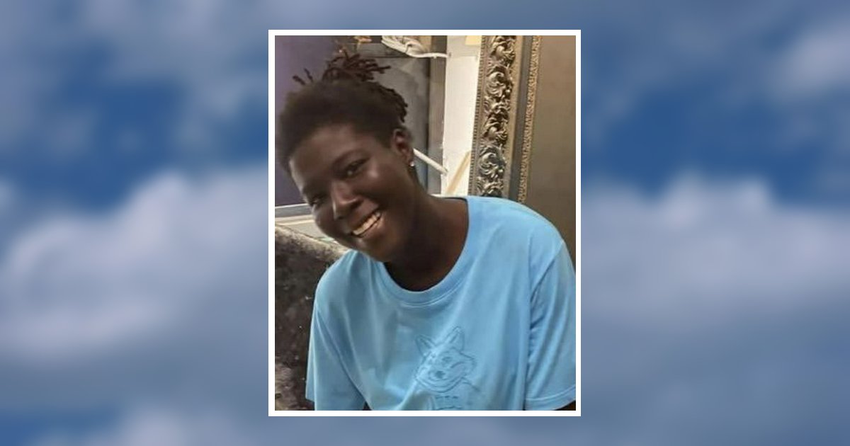 Shaquarnjuaneka L. Heath "Neka" Savannah, GA Obituary