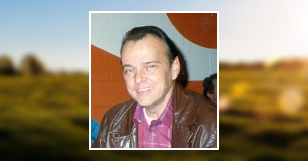 Frederick Reed, III Obituary 2013 Stauffer Funeral Homes