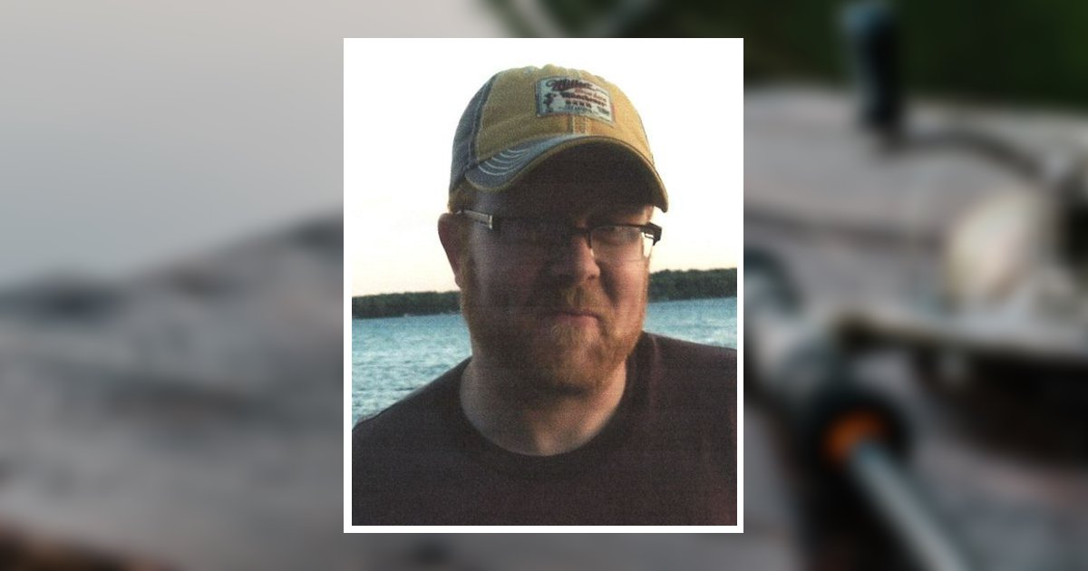 Douglas Myster Obituary, Fergus Falls, MN