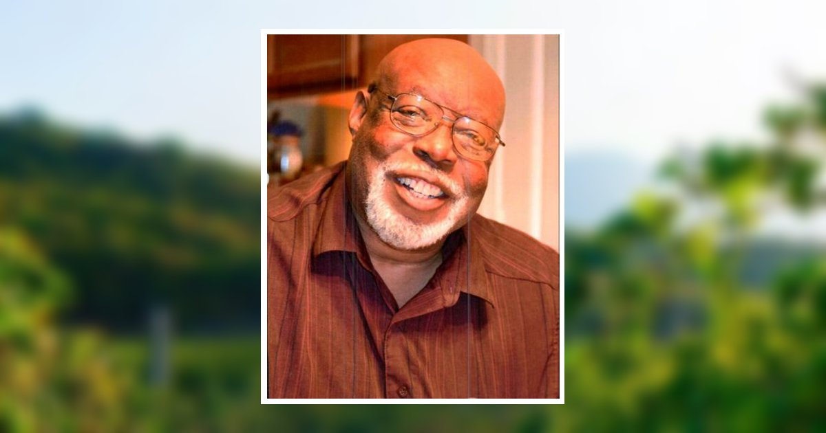 Anthony E. Walker Obituary, Nashville, TN