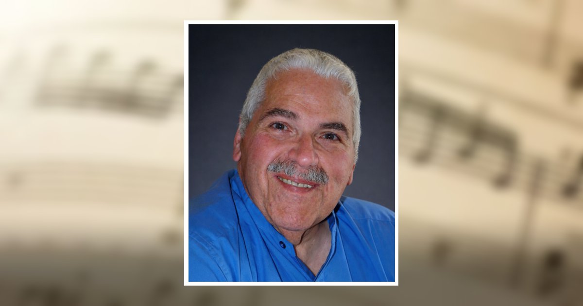 Phd Dr. Cosmo A. "Gus" Barbaro