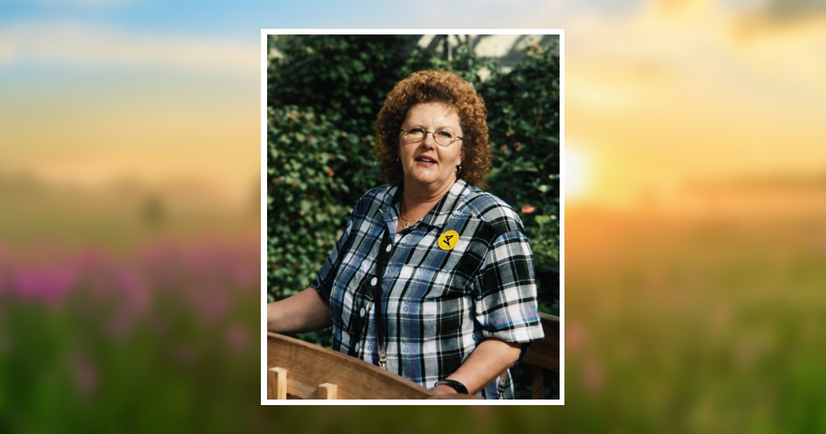 Pamela Helen Poelvoorde Obituary March 4, 2026 - Layne's Funeral Services