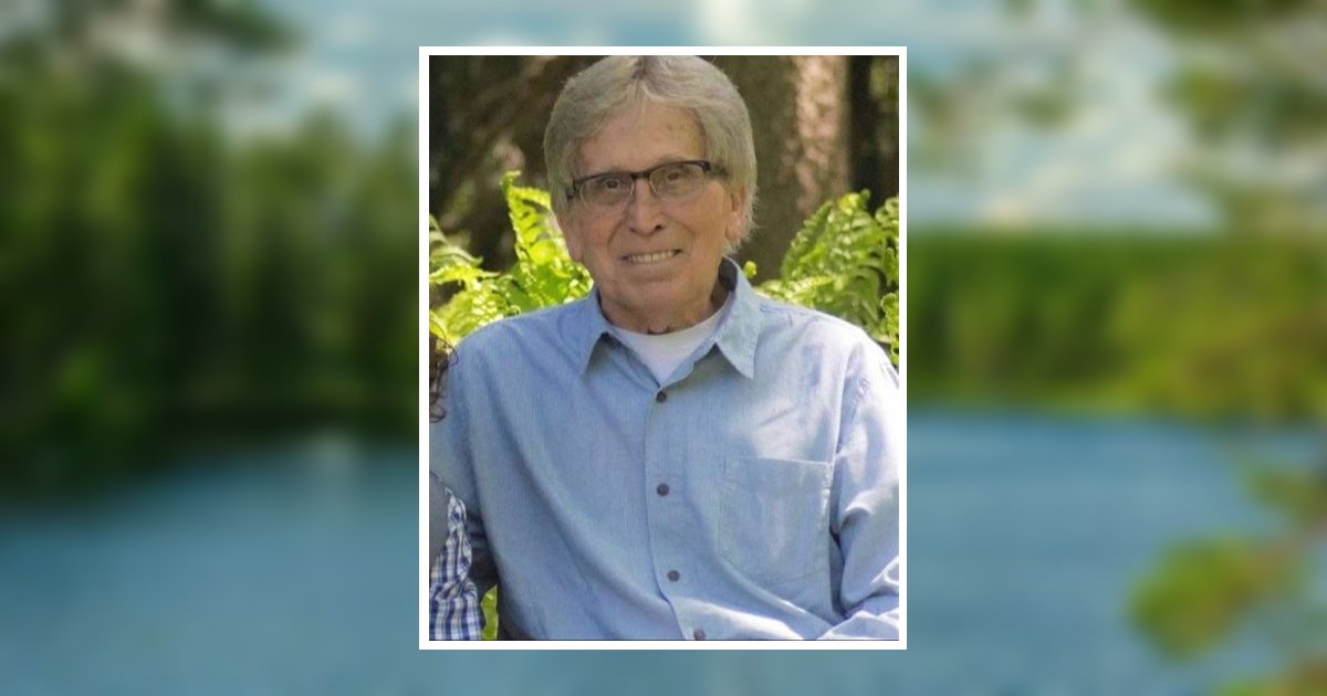 Robert Burleson Obituary 2023 ShawDavis Funeral Homes & Cremation