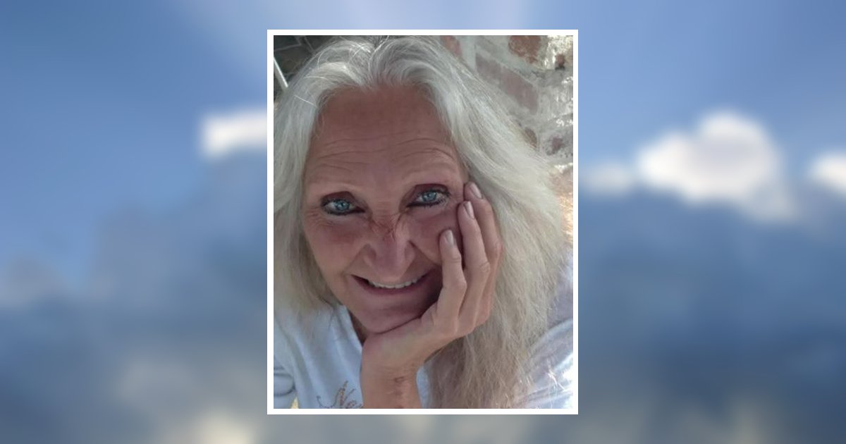 Kathy Karen Krzeminski Byrd Obituary, Livingston, LA