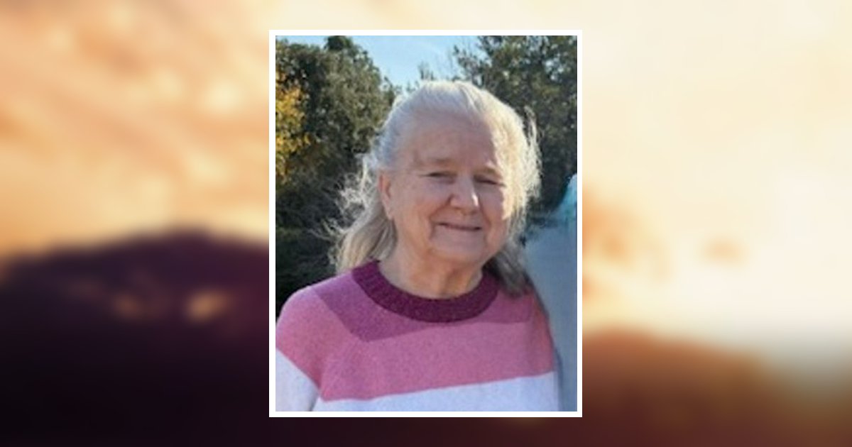 Karen Jackson Hudson Obituary, Fayetteville, NC