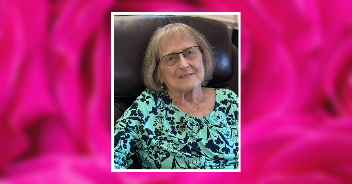 Dorothy Elaine Harryman Obituary, Kansas City, MO