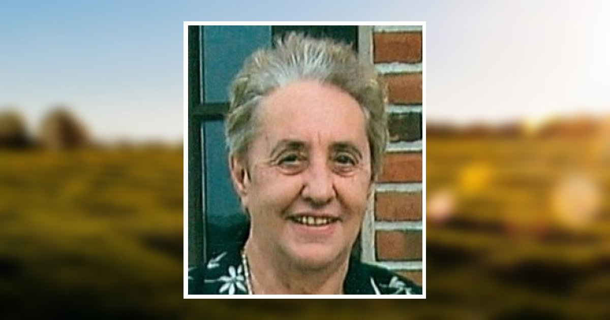 Mary Wirsing Obituary February 27, 2021 - Fortune - Keough Funeral Home