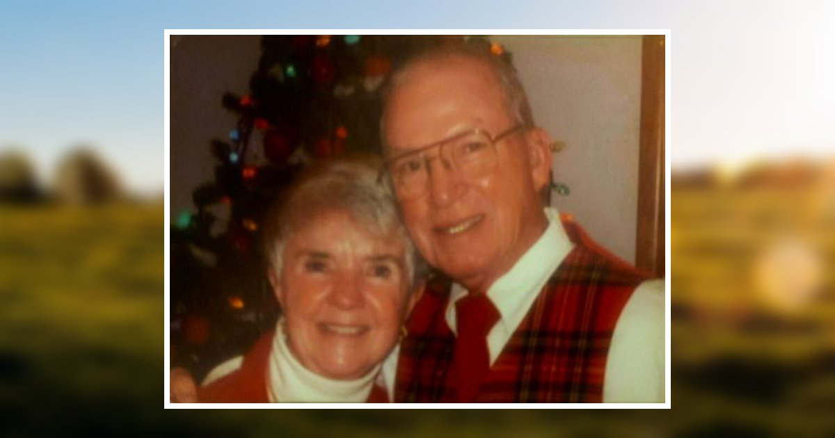 Victor J. Lauerman Obituary 2023 Gerts Windler & Keller Funeral Homes