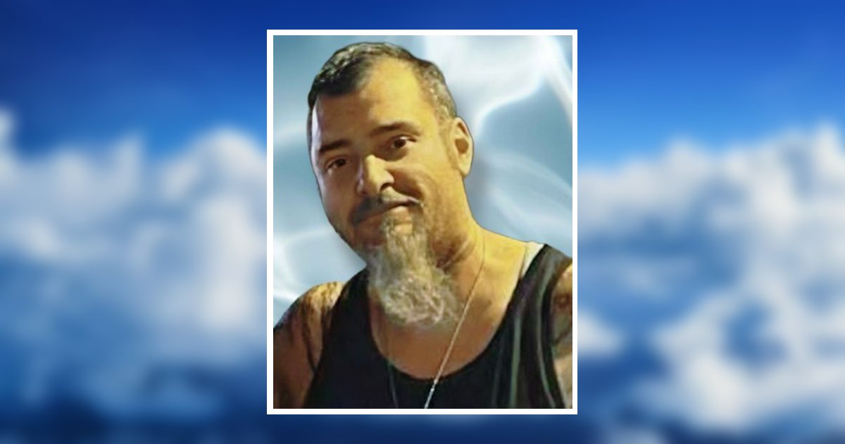 Andrew Gene Boyd Obituary, Sidney, OH