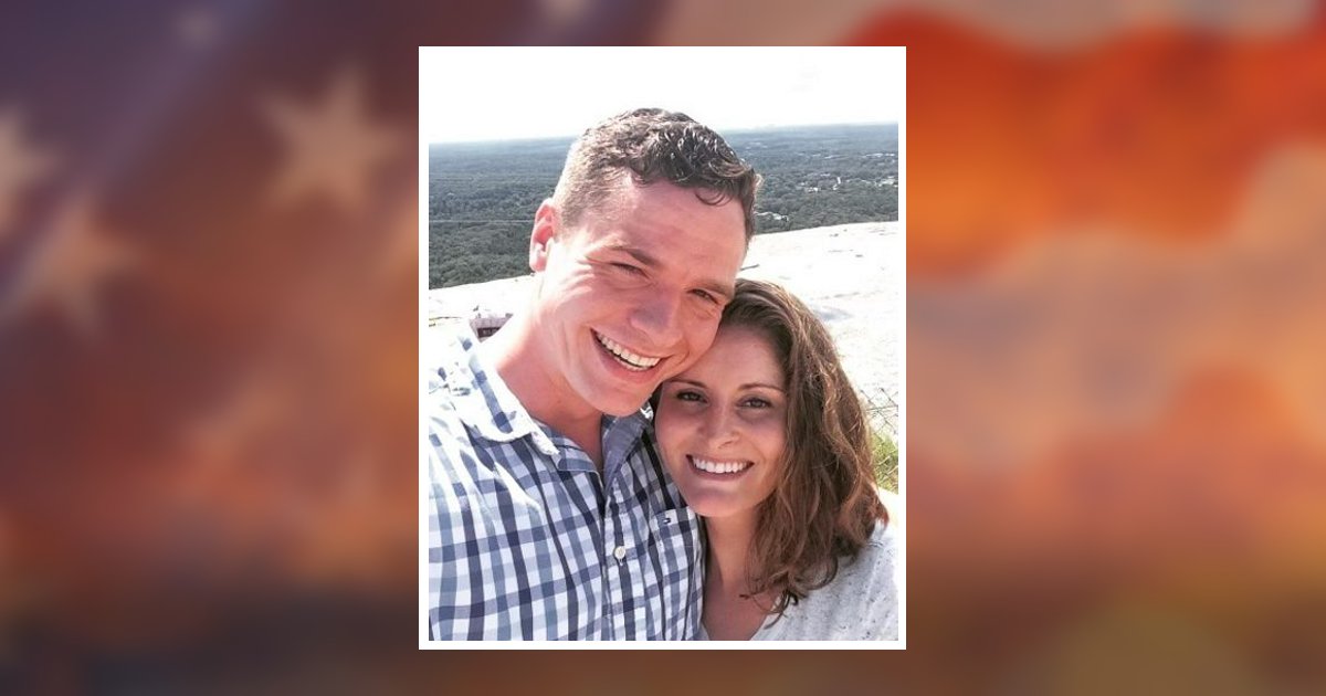 Dustin Michael Hobgood Obituary 2022 Poole Funeral Home and Cremation