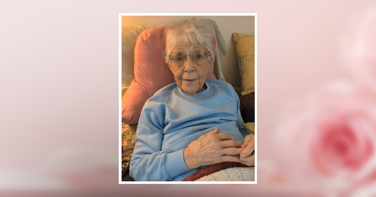 Joe Louise Ogg Obituary, Gun Barrel City, TX