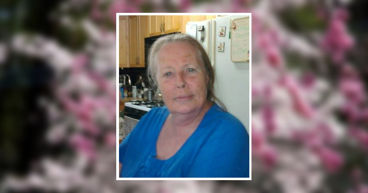 Susan Honeycutt Ethridge Obituary, Colonial Heights, VA