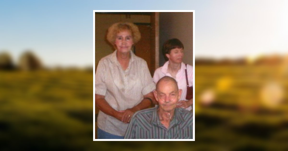 Carol Ann Neeley Obituary 2022 Nalder Funeral Home
