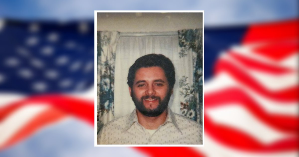 Paul Lawrence Cooper Obituary, Huntington, WV