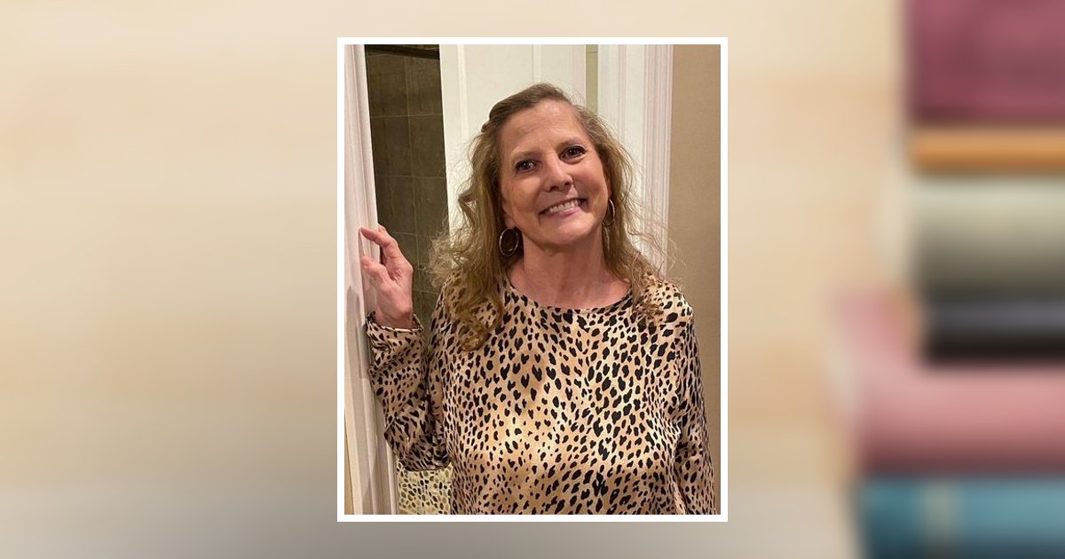 Joellen Gough Obituary, Farmington, UT