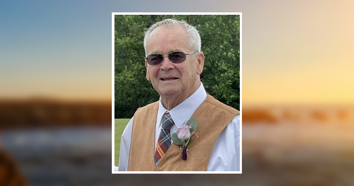 Jr. Joseph M. Powell