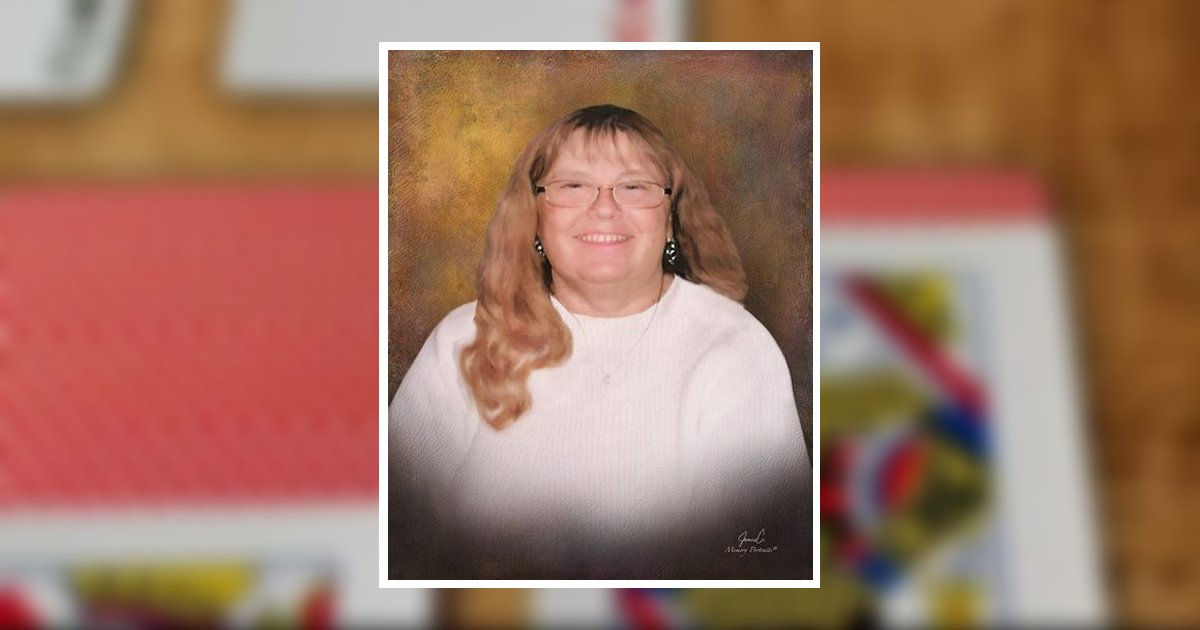 Debbie "Deb" Reid Obituary 2024 HarperTalasek Funeral Homes Killeen