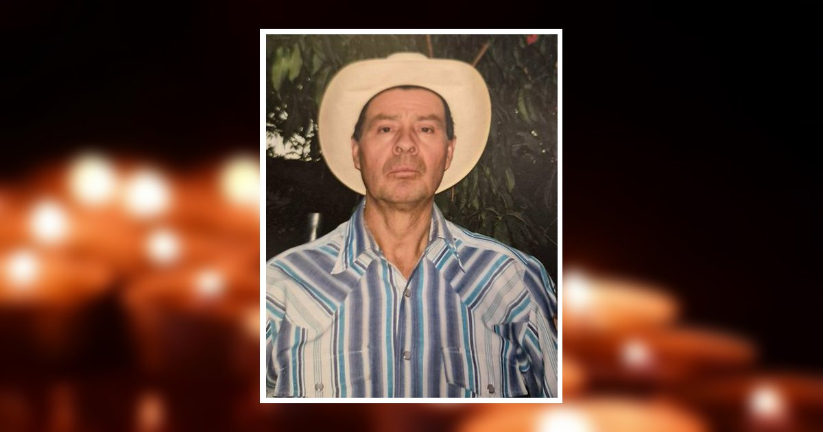 Raymundo Ramos Rico Greenville, TX Obituary